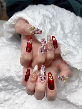 ココネイル アンド アイラッシュ(COCO NAIL & EYELASH)/