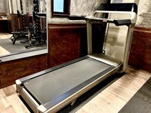 全力パーソナルジム&ストレッチ 鹿児島天文館店/豊富なマシン達vol.2