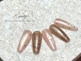 《パラジェル》 Valentine