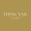 シンクネイル 麻布十番店(THINK NAIL)のお店ロゴ
