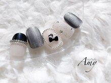 エイミー 大宮店(AMY)/ワンホンネイル