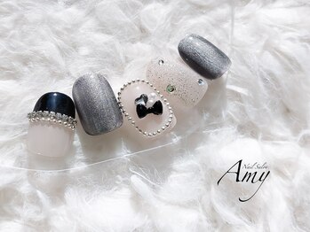 エイミー 大宮店(AMY)/ワンホンネイル