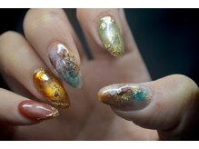 レインネイル(Rainnnail)/好きだけ詰めて