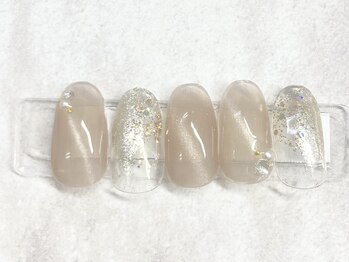 爪処 中野坂上/３月マンスリー