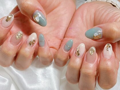 アムール(Amour)の写真