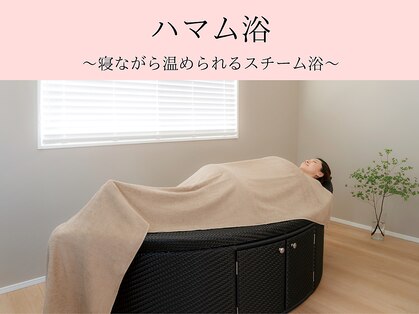 テッテ サロンドアロマ(tette salon de aroma)の写真