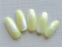 ビーケア 自由が丘店(B.care)/ニュアンス￥6480