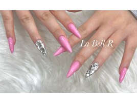 シンプルネイル