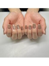 スピラ 上通店(Spira)/マグネットネイル