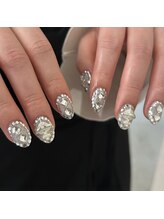 キーバイマグモモ(KYE by Mag momo)/パーツ/個性派/やり放題