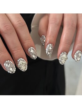 パーツ/個性派/やり放題