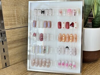 ツイン(twin.)/NEW!ワンホンデザイン ¥6980