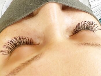 スタジオエノ 二子玉川(studio eno)/フラットラッシュつけ放題