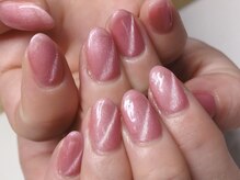 ネイルサロン アテナ(Athena)/ガラスマグネット