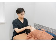 整体院エフェクト(Effect)の雰囲気（身体のお悩みはお任せください！）