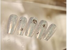 ネイルサロン マリア(nail salon Maria)/HAND定額デザイン