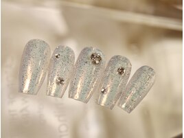 HAND うるきら☆オーロラ定額