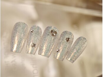 ネイルサロン マリア(nail salon Maria)/HAND定額デザイン