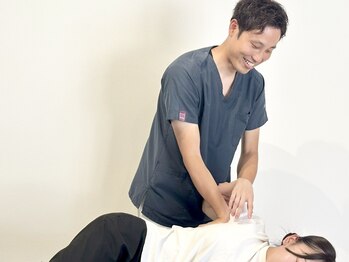 忠節鍼灸整骨院 整体院/