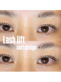 ブライト(bright)/ラッシュリフト