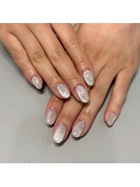 マグネットネイル/ワンカラー