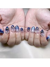 木にいる 錦糸町/10本持ち込みデザイン