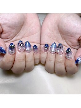 木にいる 錦糸町/10本持ち込みデザイン