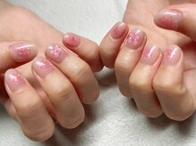 ワイズビューティー 広島店(y's beauty)/持ち込みアート¥7980～