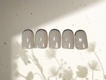 フレンチネイル