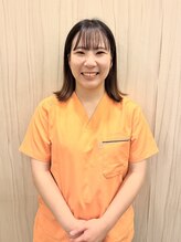 学芸大整体院&nbsp;安藤 真愛