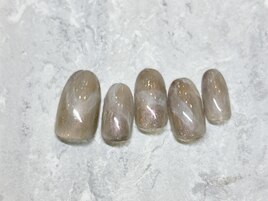 大人質感ニュアンスコース