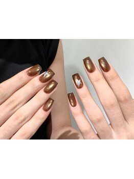 定額メニューのあるサロン