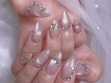 ビジュティエール(Bijoutier)/マグネット