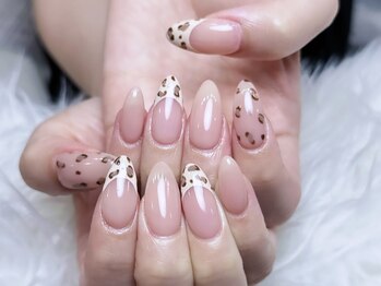 エレガントビューティー(Elegant beauty)