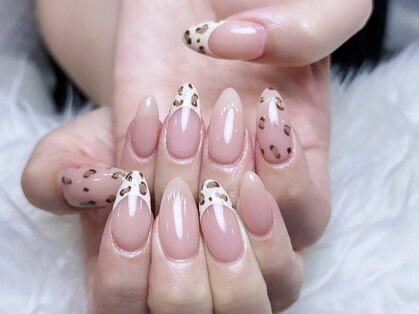 エレガントビューティー(Elegant beauty)の写真