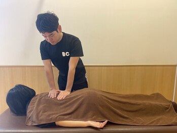 がじゅまる整体院 土浦店/産前、産後の方へのメニューも♪