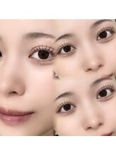 シェリーアンジュリアン 表参道店(Cheri ange LIAN)/ラッシュリフト/表参道/原宿