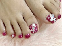 サロンドフェイス(Salon de Faith)/■FOOT/キャラパーツ■