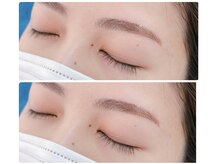 ティピ(tipi)/アイブロウワックス