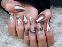 ミリュウ(Milieu)/ニュアンスミラー(追加あり)