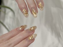 センスネイル 池袋店(Sense Nail)/華やかアート