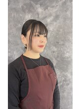 バーガンディ(BURGUNDY)&nbsp;minami 