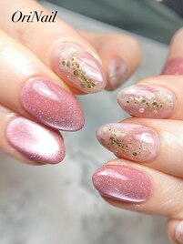 ニュアンスネイル[マグネット]