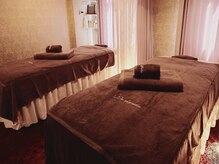 ユウフクサロン(yufuku salon)/yufuku salon &nbsp;施術ルーム