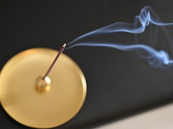 ユウラク 北花田店(YU-RAKU)/お香