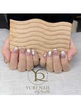 ユリナリタ(YuRi Narita)/