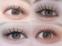 ビオール(Be All)