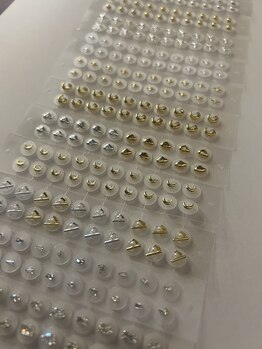 スタンダード(Standard)/耳ツボジュエリー