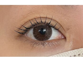 オトソーデン(Oto/soden)/マツパ／まつ毛パーマ／まつぱ