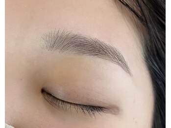 アイウィッシュ(EyeWish)/アイブロウスタイリング(中畠)